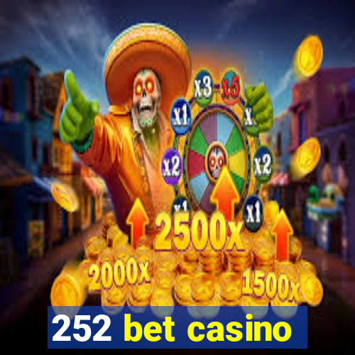 252 bet casino